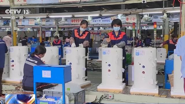 一季度农村消费新观察 新消费业态不断涌现