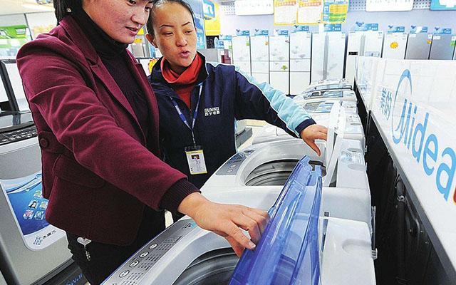 格力再被&ldquo;压一头&rdquo;?中国家电第一名竟是&ldquo;它&rdquo;,年赚2000多亿